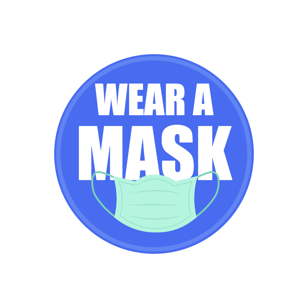 Wear A Mask