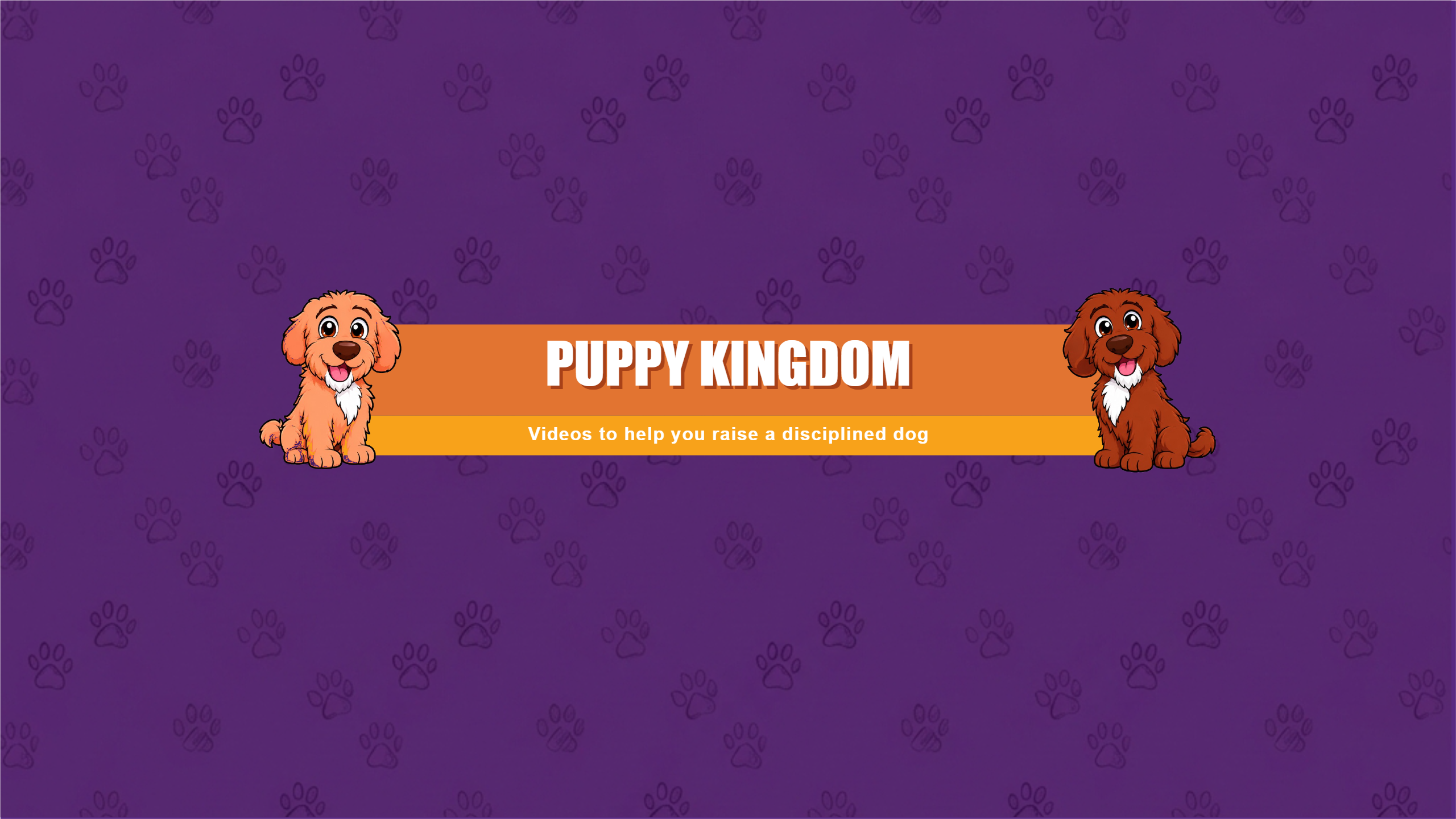 Puppy Kingdom